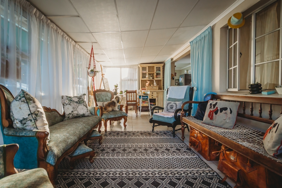 4 Bedroom Property for Sale in George South Western Cape